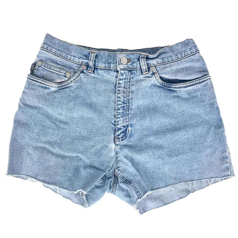 Vintage Lauren Ralph Lauren Denim Cut Off Shorts